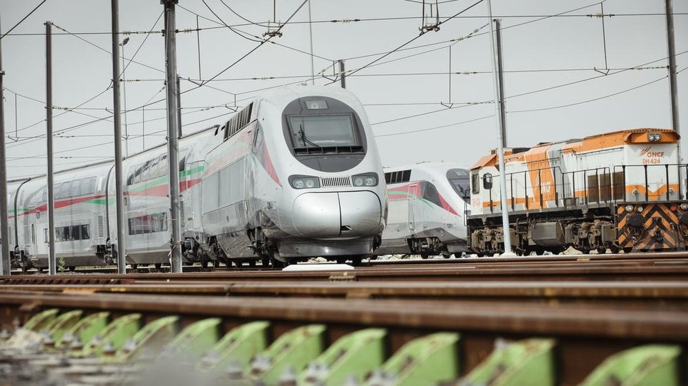 Alstom, en el centro de la inauguración de la línea de alta velocidad entre Tánger y Casablanca, en Marruecos